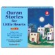 My Quran Stories for Little Hearts Gift Box-3 (Six Paperback Books)
